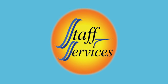 Staff Services Logo